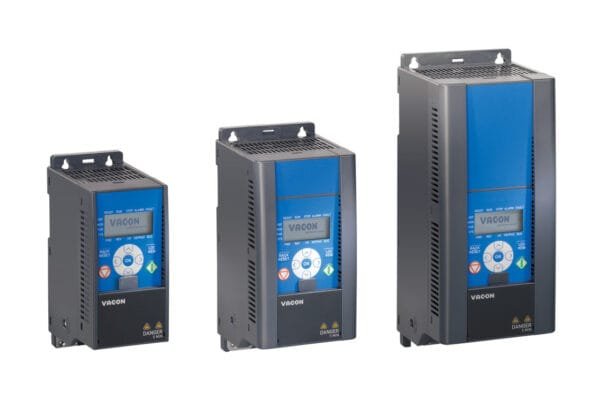 VACON0020-3L-0003-4+EMC2+QPES