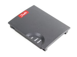 LCP Blind cover, IP20/21
