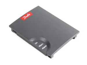 LCP Blind cover, IP20/21