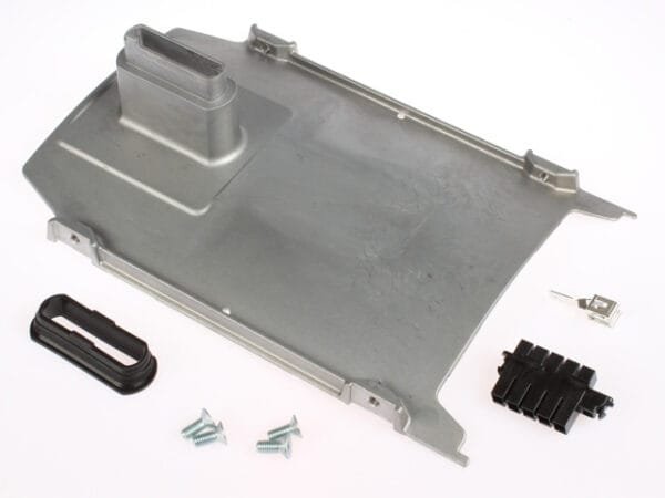 Motor Adapter Plate, FCP 106, MH2