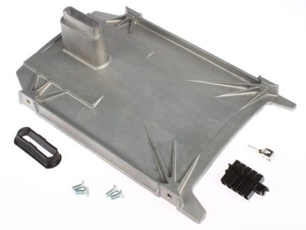 Motor Adapter Plate, FCP 106, MH3