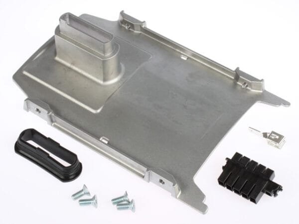 Motor Adapter Plate, FCP 106, MH1