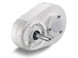 ExtensionBoxTM for VLT® OneGearDrive(R