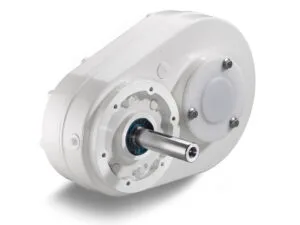 ExtensionBoxTM for VLT® OneGearDrive(R