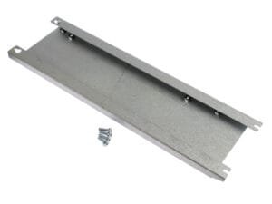 Adapter Plate, VLT2800 size D