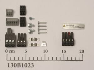 Accessory bag for smooth cable entry A5