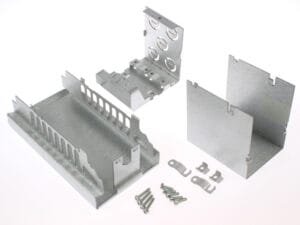 IP21 / Type 1 conversion kit, K1