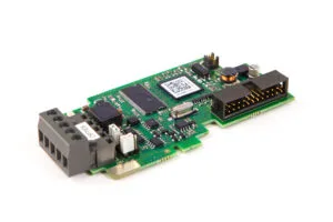 OPT-E6-V:CANopen