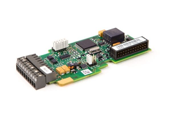 OPT-BE-V:SSI and Endat encoders