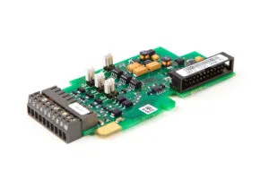 OPT-A5-V:3DI(Enc.10-24V),15/24Vout