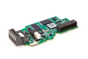 OPT-E3-V:PROFIBUS DP
