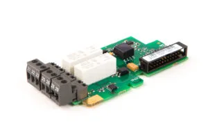 OPT-A3-V:1RO(NO/NC),1RO(NC), therm