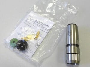 MOTOR CONNECTOR WITHOUT CABLE