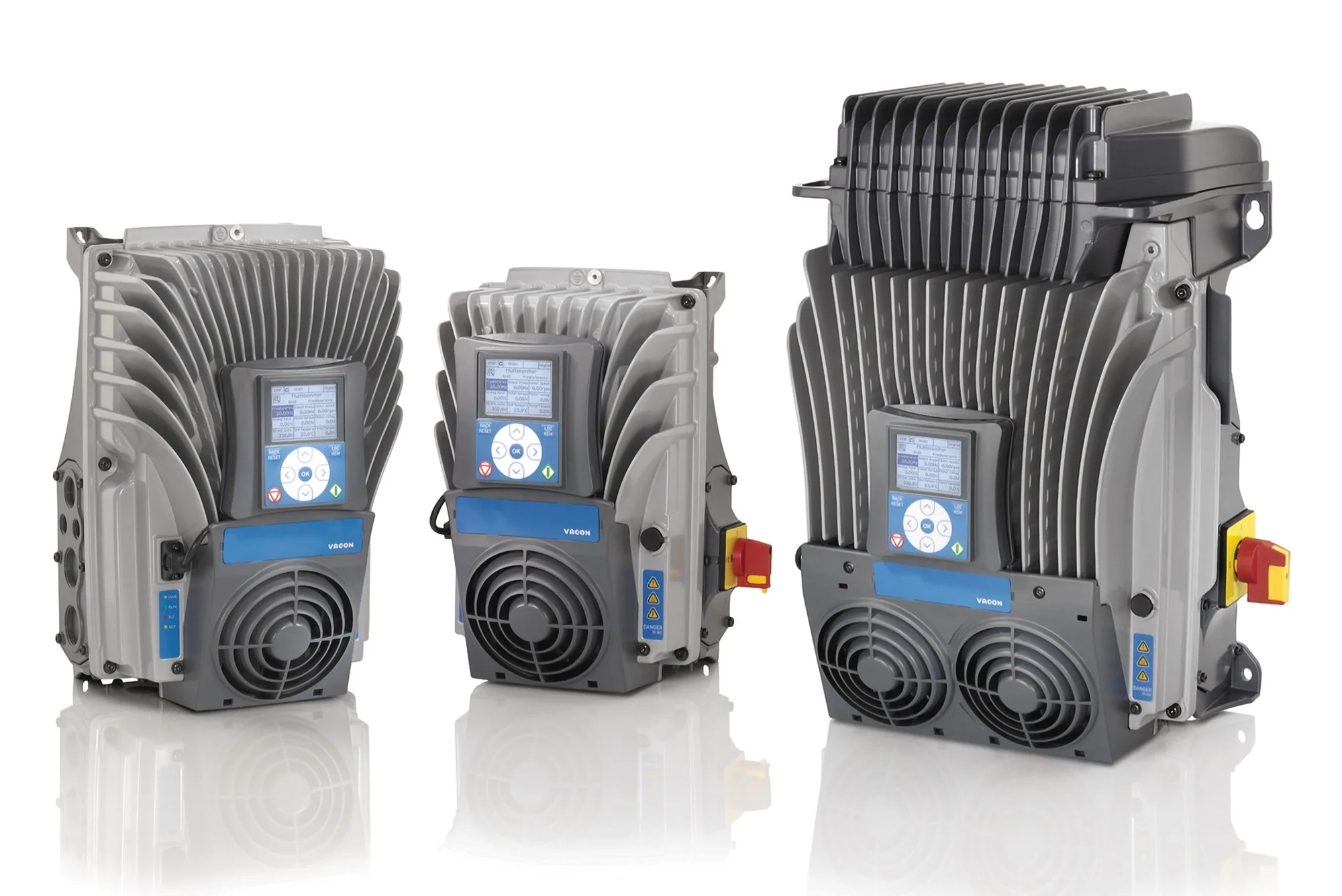 VACON0100-3L-0046-4-X+FBIE+HMGR