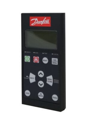 Remote Control Panel LCP601