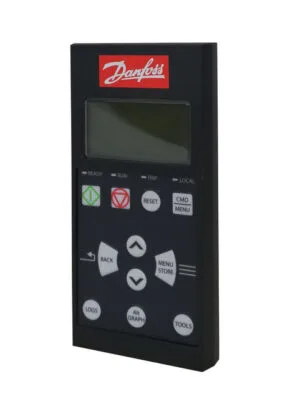 Remote Control Panel LCP601