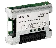 VLT® Encoder Input MCB 102, coated