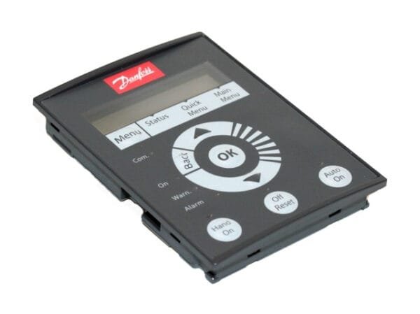 VLT® Control Panel LCP 31