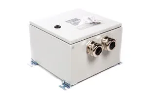 DUT-0100-6-5-P, Du/dt 100A 690V IP54