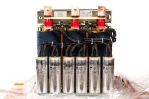 SIN-0410-5-0-P,SINE-filt 410A 500V IP00
