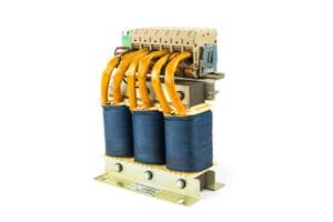 DUT-0130-6-0-P, dU/dt 130A 690V IP00