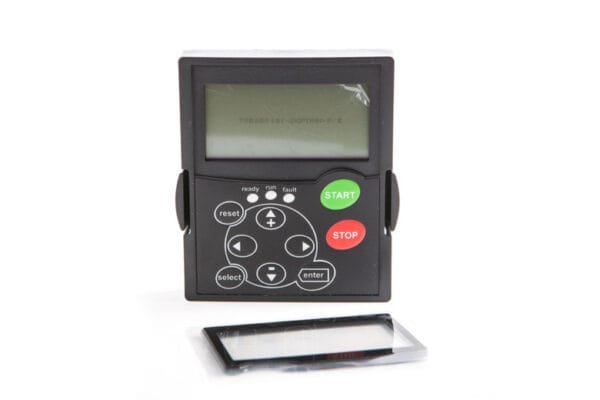 ALPHANUMERIC KEYPAD