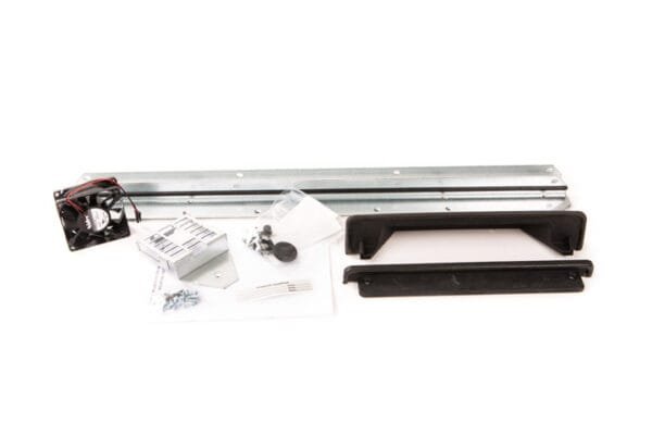 MR7 Flange -kit