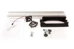 MR6 Flange -kit
