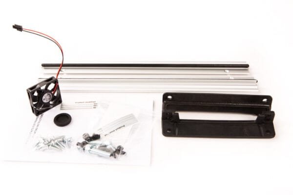 MR5 Flange -kit