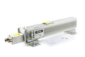 BRR-0013-HD-6 Brake Resistor 13A 690V
