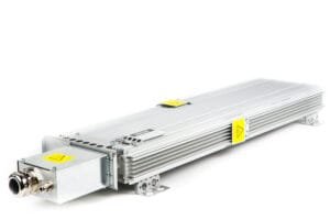 BRR-0100-LD-6 Brake Resistor 100A 690V