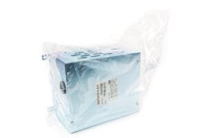 DUT-0012-6-2-P, Du/dt 12A 690V IP21