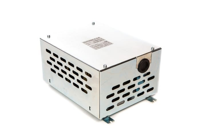 DUT-0055-6-2-P, Du/dt 55A 690V IP21