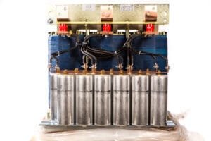 SIN-1180-6-0-P,SINE-filt 1180A 690V IP00