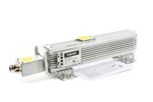 BRR-0022-HD-5 Brake Resistor 22A 500V