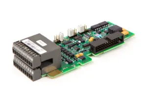 OPT-A8-V:OPTA1 w.galv.isol 2AI&1AO