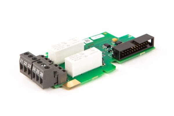 OPT-A2-V:2RO(NO/NC)