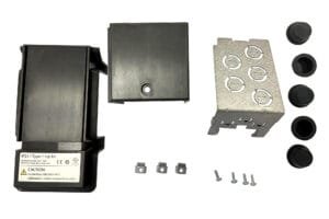 IP21/Type 1 conversion kit, MA02c