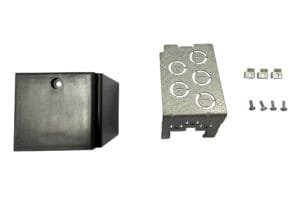 NEMA 1 conversion kit, MA02c