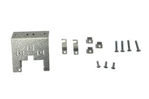 Decoupling plate mounting kit, MA02c