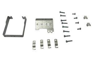 Decoupling plate mounting kit, MA01a