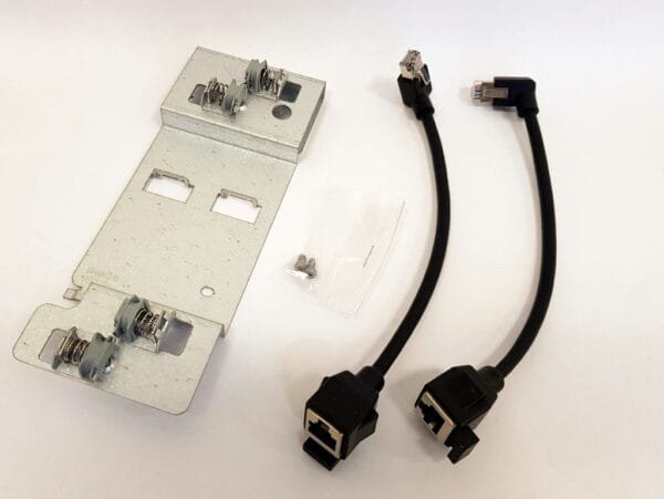 Option A Ethernet Package