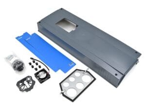 MR6 IP54 -kit