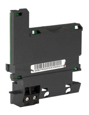 VLT® 24V DC Supply MCB 107, uncoated