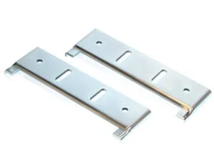 Mounting Brackets, B2