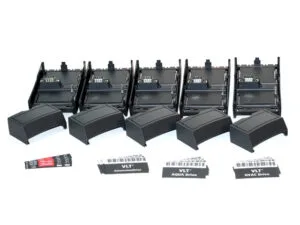 acc. bag multipack 5 pcs frame A1