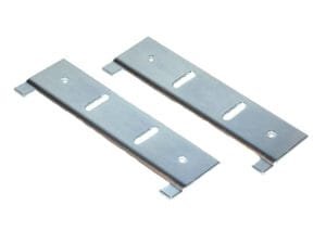 Mounting Brackets, IP55/66, A5