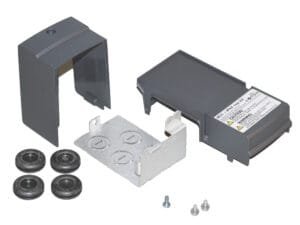 IP21/Type1 conversion kit, M1