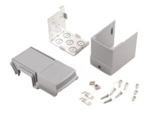 IP21/Type1 conversion kit, H1