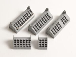 sparepart/terminals accessory bag